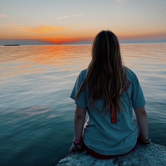 Meet your Posher, Kristen - Picture 1 of 1